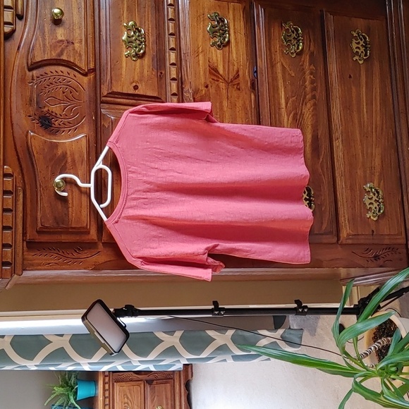 💚GIRL'S LUCKY BRAND T-SHIRT - Picture 2 of 7